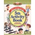 5th Activity Book - General Awareness - Age 7+ - Smart Learning For Kids